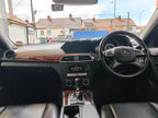Mercedes-Benz C Class Elegance
