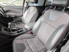 Ford Kuga Titanium