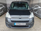 Citroen Berlingo Van