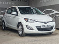Hyundai i20 Active