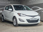 Hyundai i20 Active