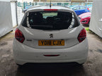 Peugeot 208 Allure Premium