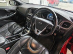 Volvo V40 R-Design Lux Nav