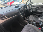 Vauxhall Mokka Exclusiv