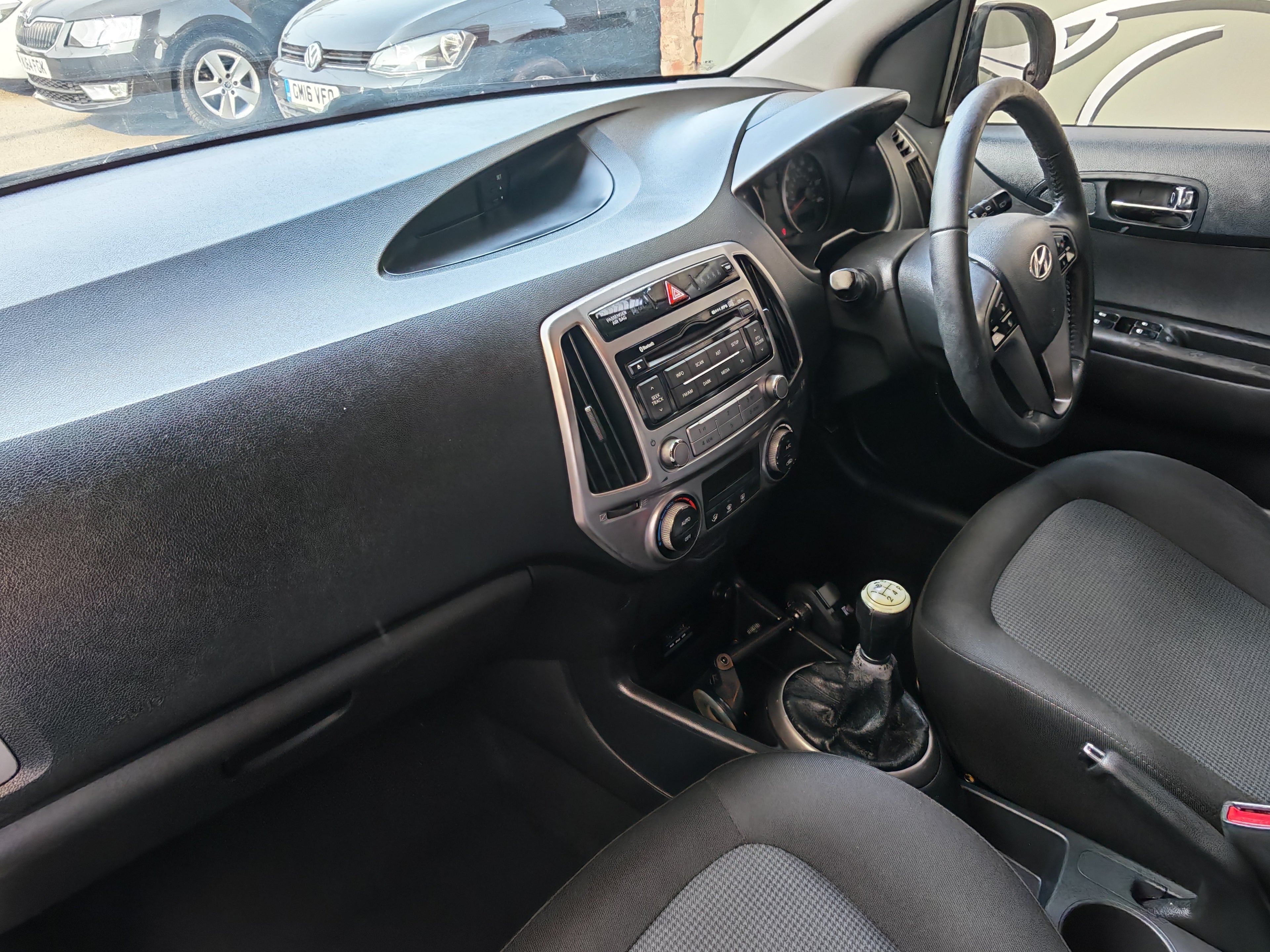 Hyundai i20 Style