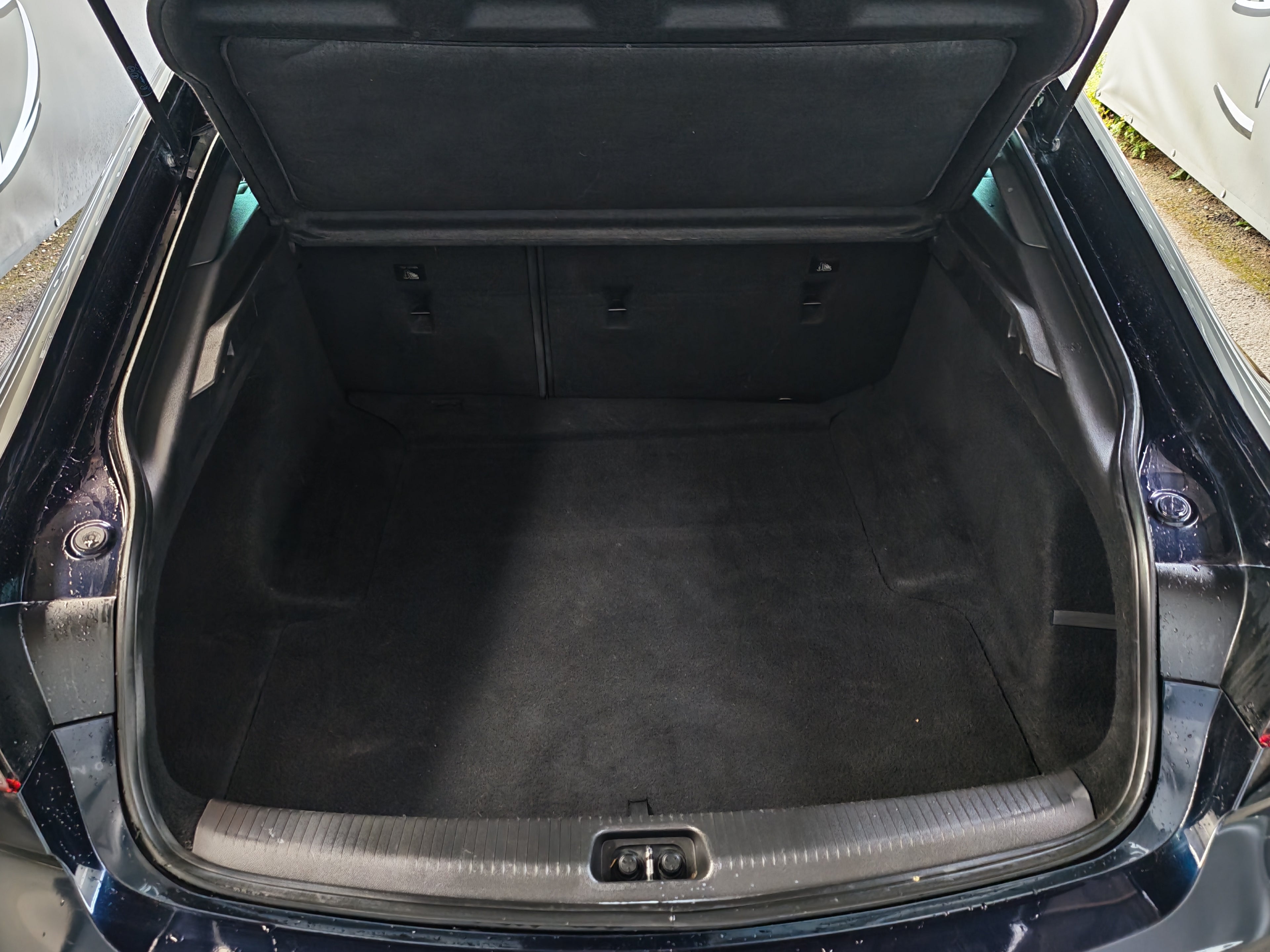 Vauxhall Insignia SRI VX Line Nav