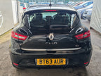 Renault Clio Dynamique MediaNav