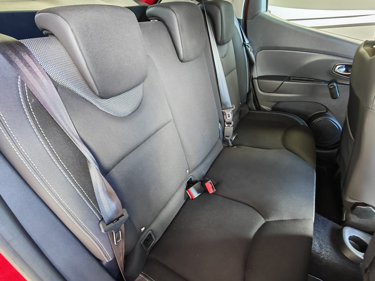 Renault Clio Dynamique Nav