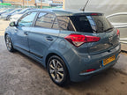 Hyundai i20 Premium Nav