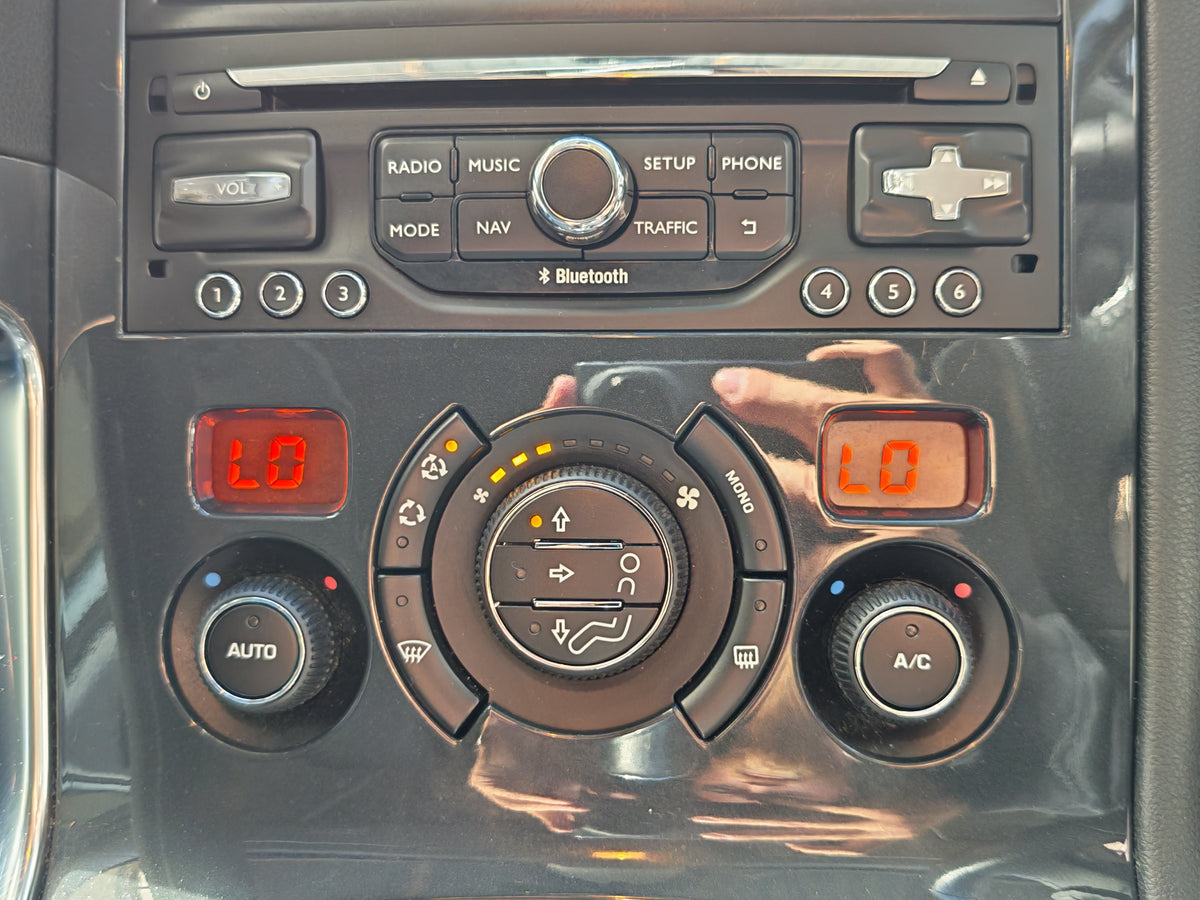 Peugeot 3008 Allure