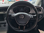 Volkswagen Golf Match