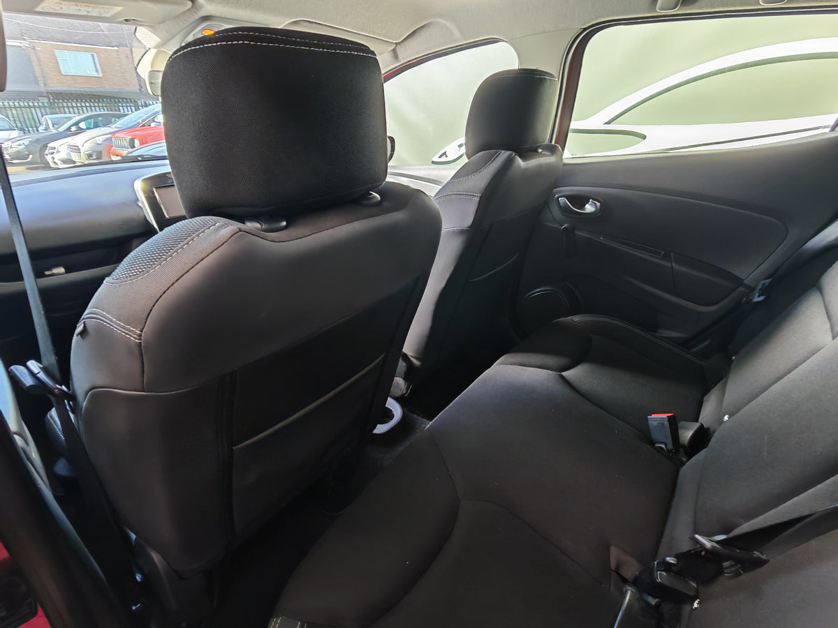 Renault Clio Dynamique Nav