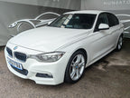 BMW 3 Series M SPORT