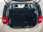 Skoda Yeti SE