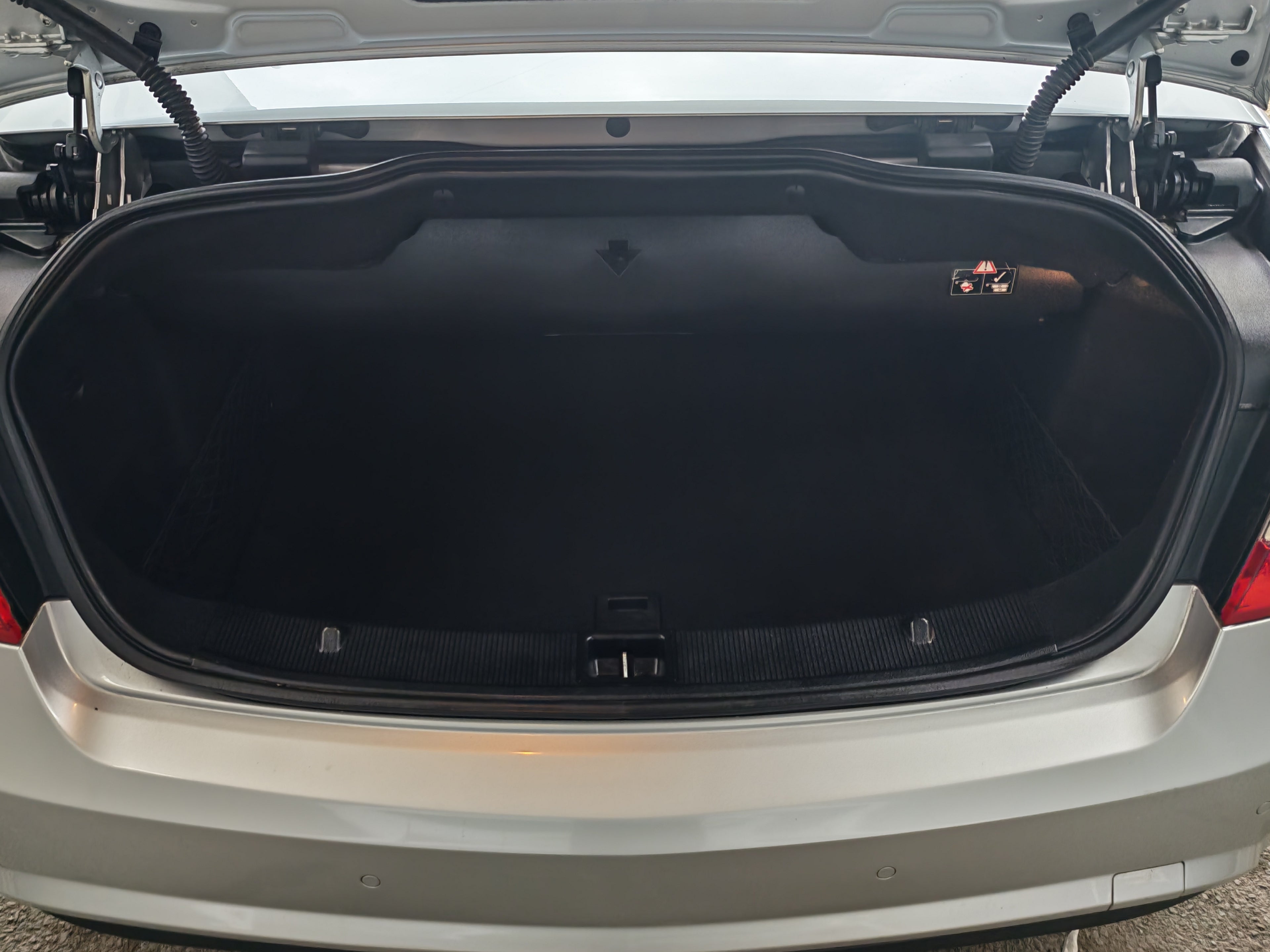 Mercedes E250D Cabriolet