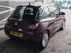 Vauxhall Adam