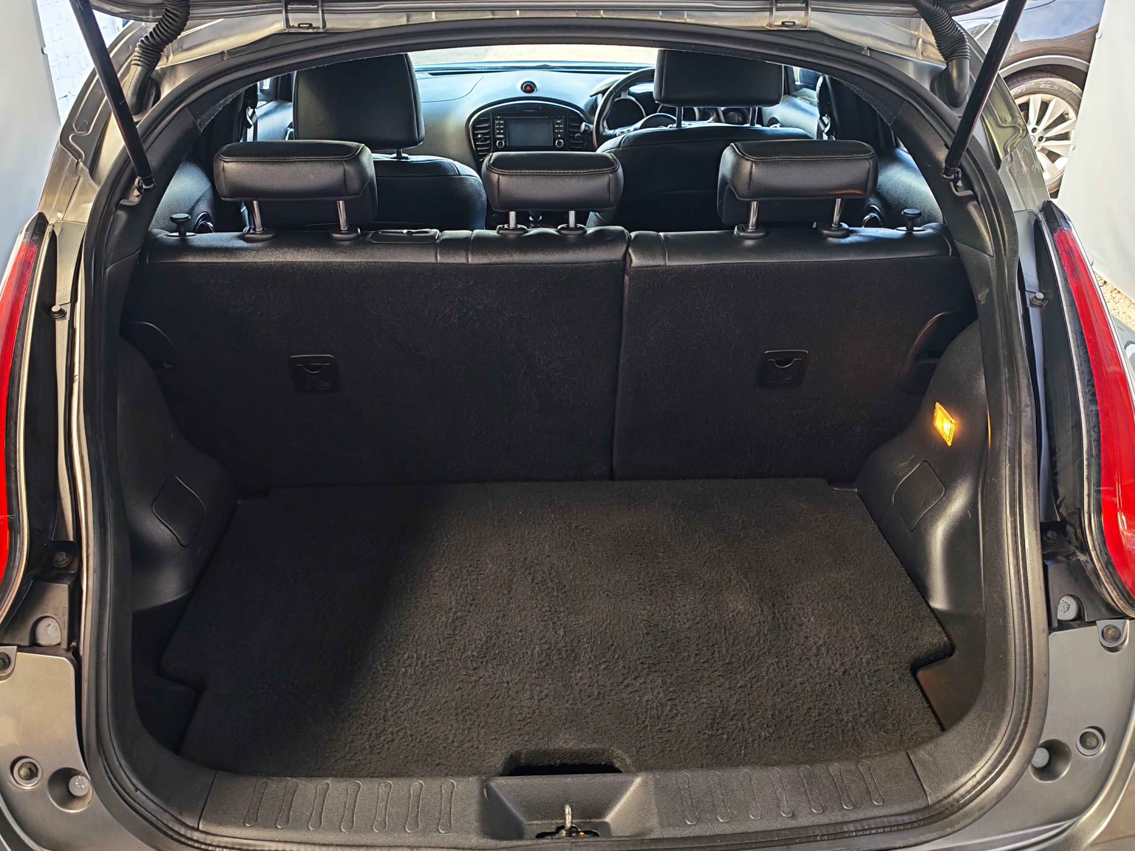 Nissan Juke Juke