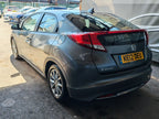 Honda Civic Se-T