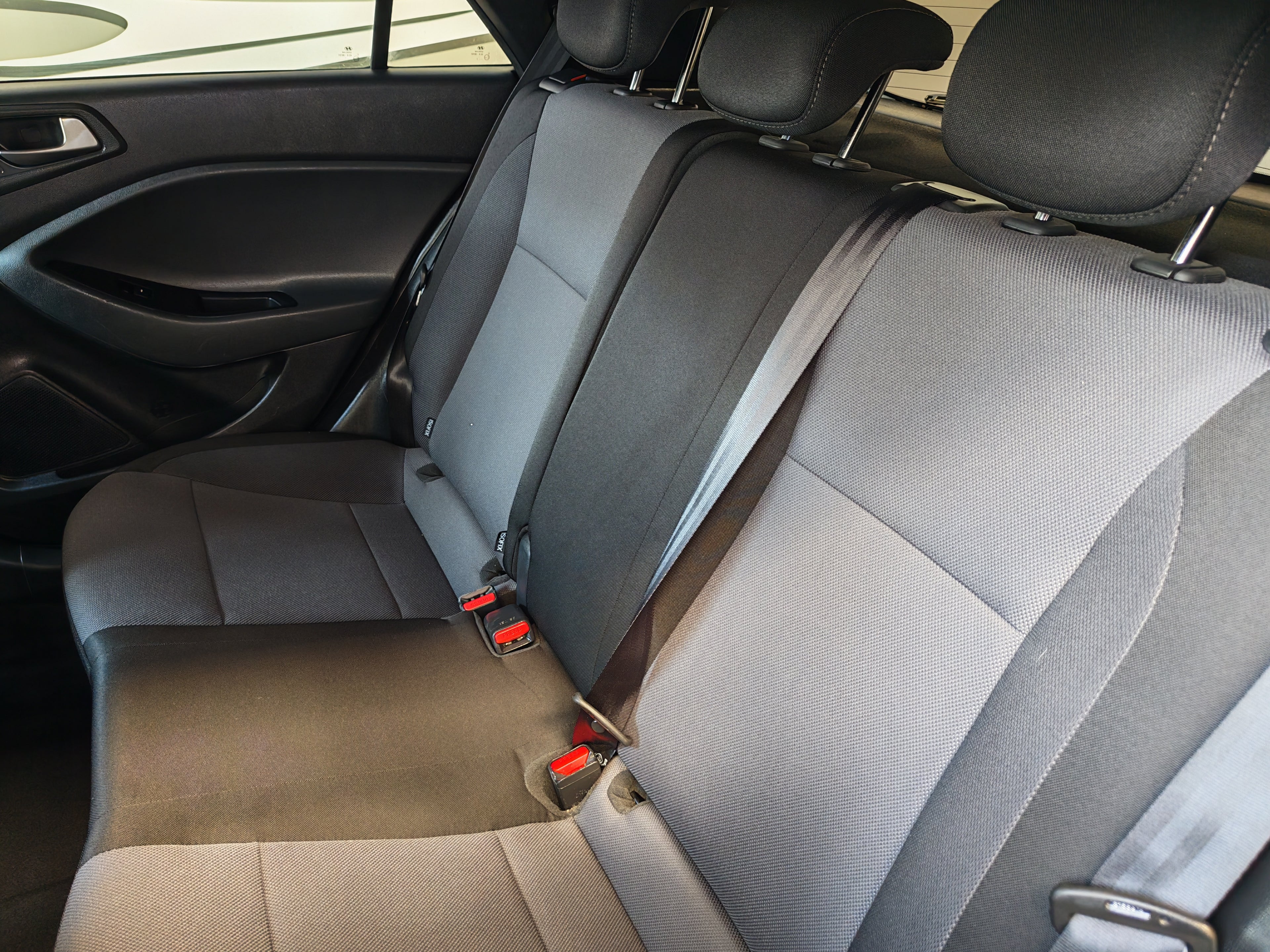 Hyundai i20 Premium Nav