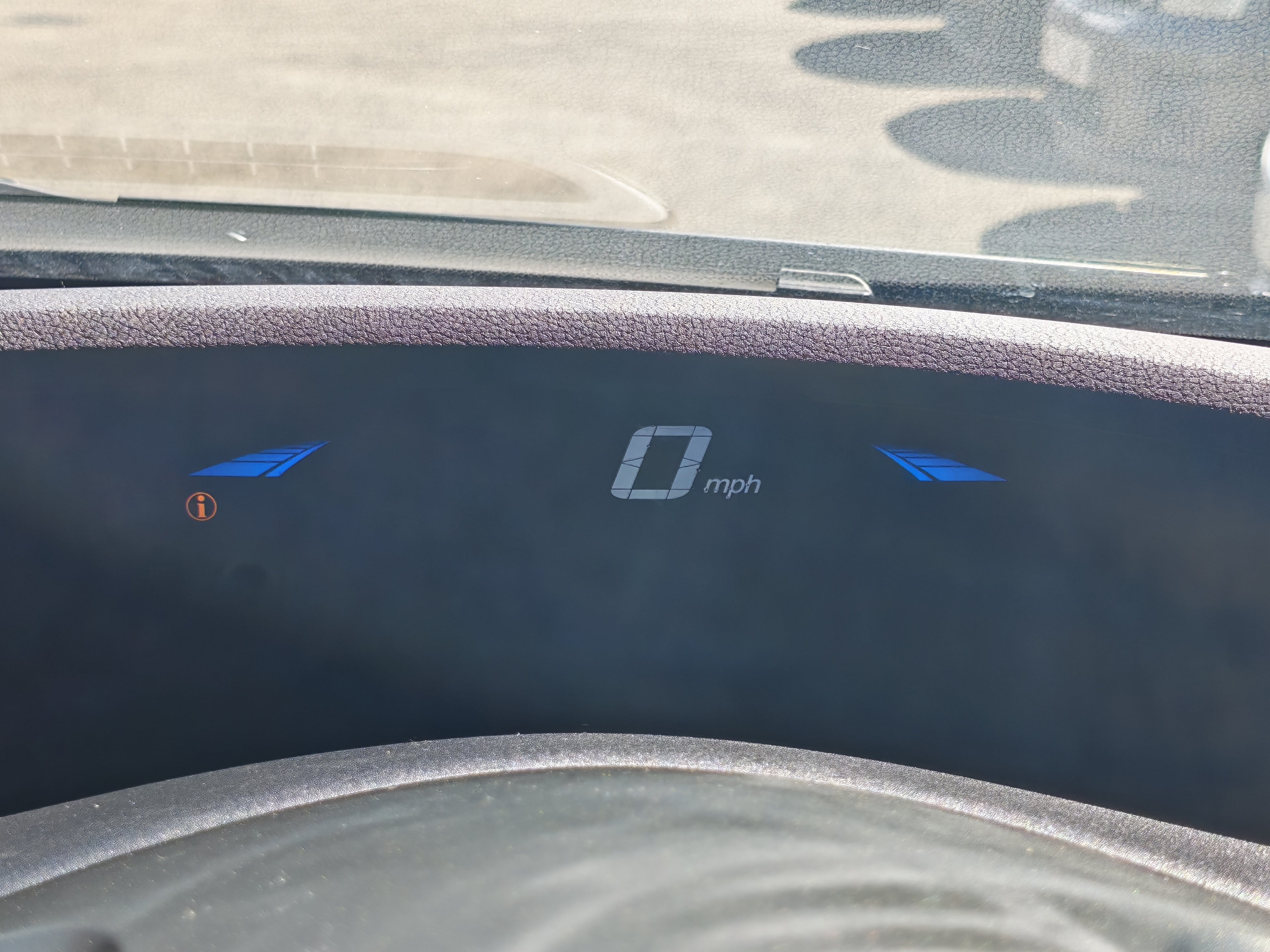Honda Civic SE