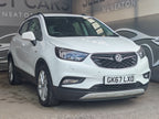 Vauxhall Mokka X Active