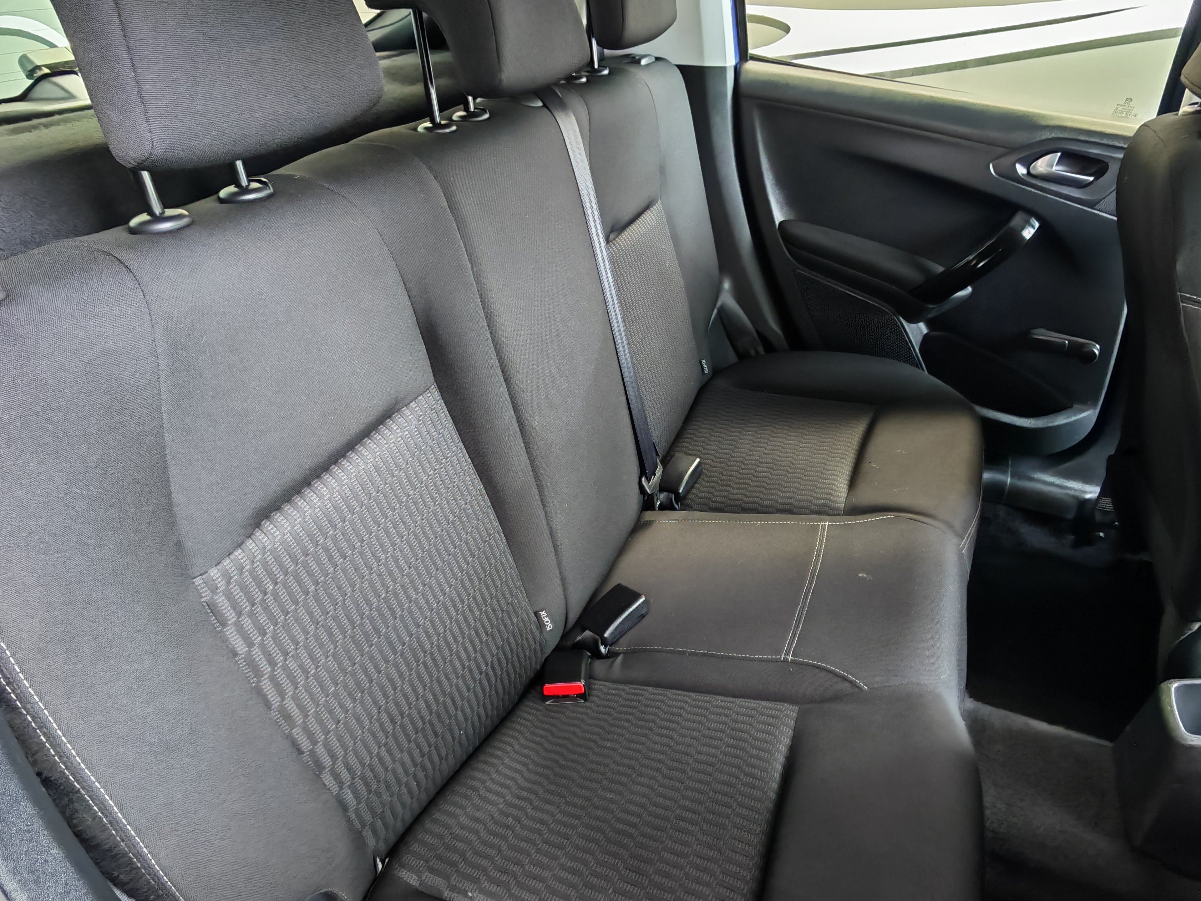Peugeot 208 Active