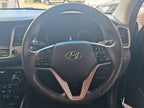 Hyundai Tucson SE Nav