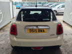 Mini Cooper Hatch
