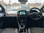 Ford Focus Titanium