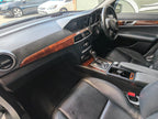 Mercedes-Benz C Class Elegance