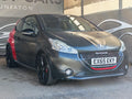 Peugeot 208 GTi 30th