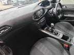 Peugeot 308 Estate SW Allure