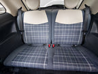 Fiat 500 Lounge