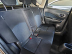 Nissan Note Acenta Premium