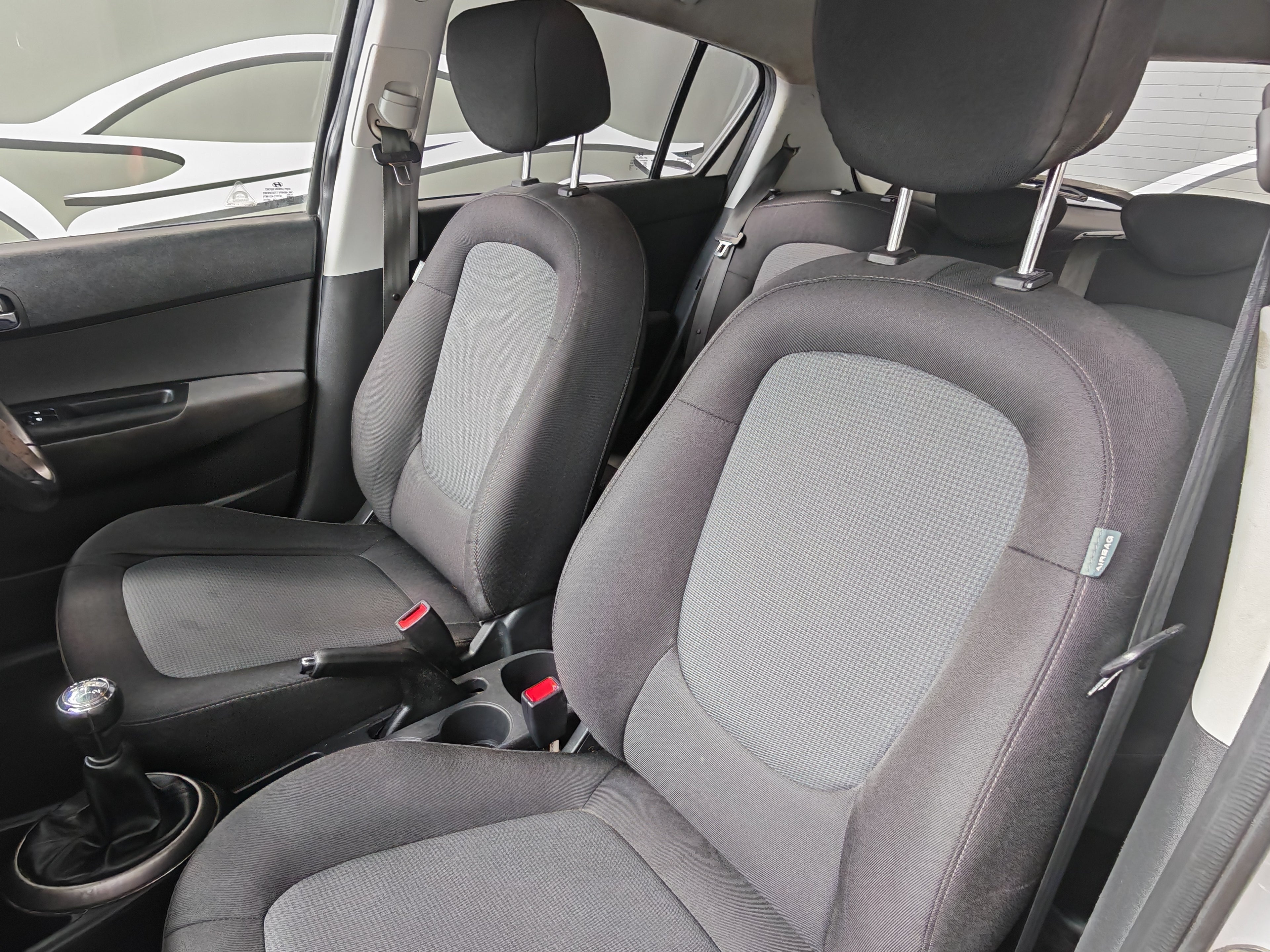 Hyundai i20 Active