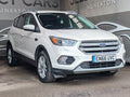 Ford Kuga Titanium