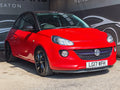 Vauxhall Adam ENERGISED