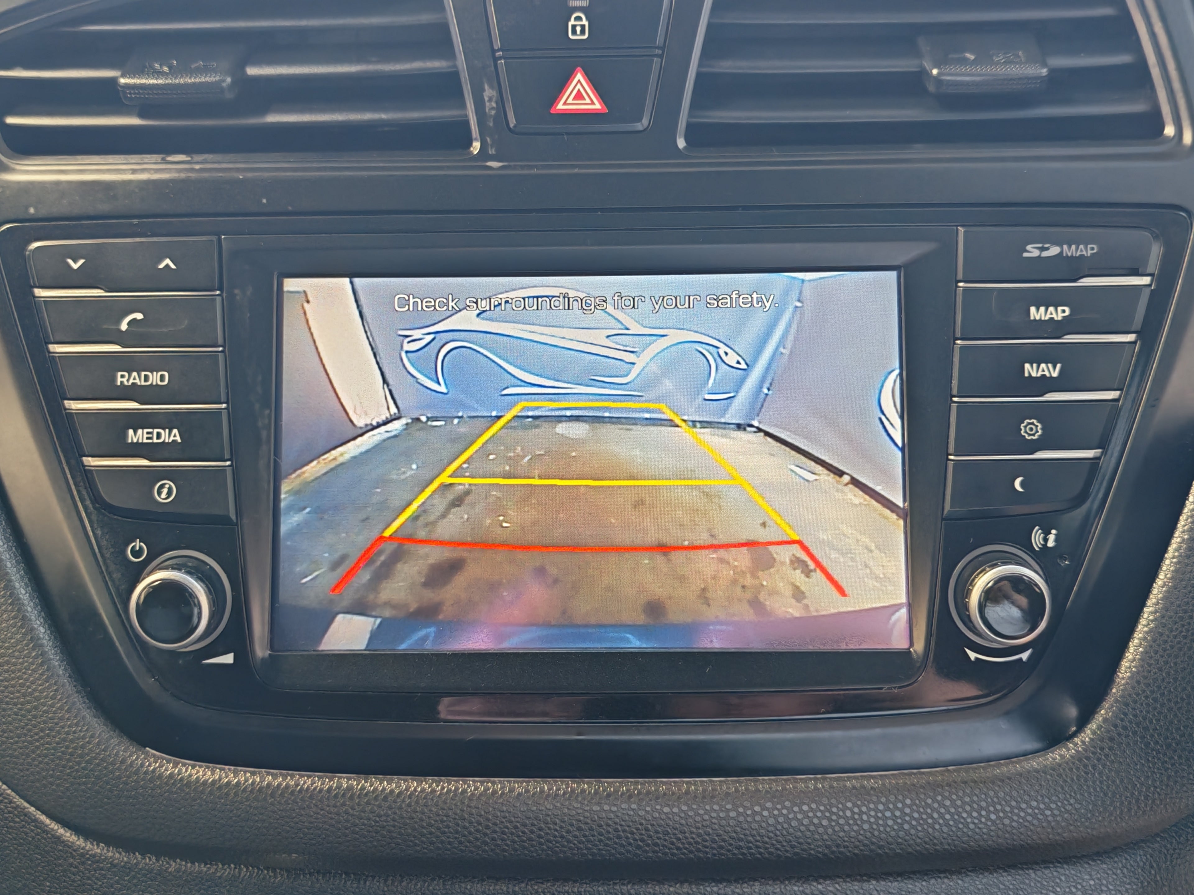 Hyundai i20 Premium Nav
