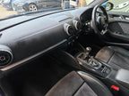 Audi A3 S Line