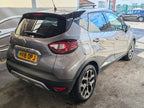 Renault Captur Signature X Nav