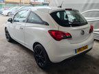 Vauxhall Corsa SRi