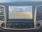 Hyundai Tucson SE Nav