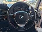 BMW 1 Series Sport