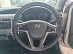 Hyundai i20 Active