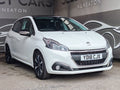 Peugeot 208 Allure Premium