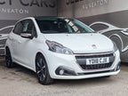 Peugeot 208 Allure Premium