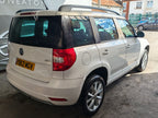 Skoda Yeti SE