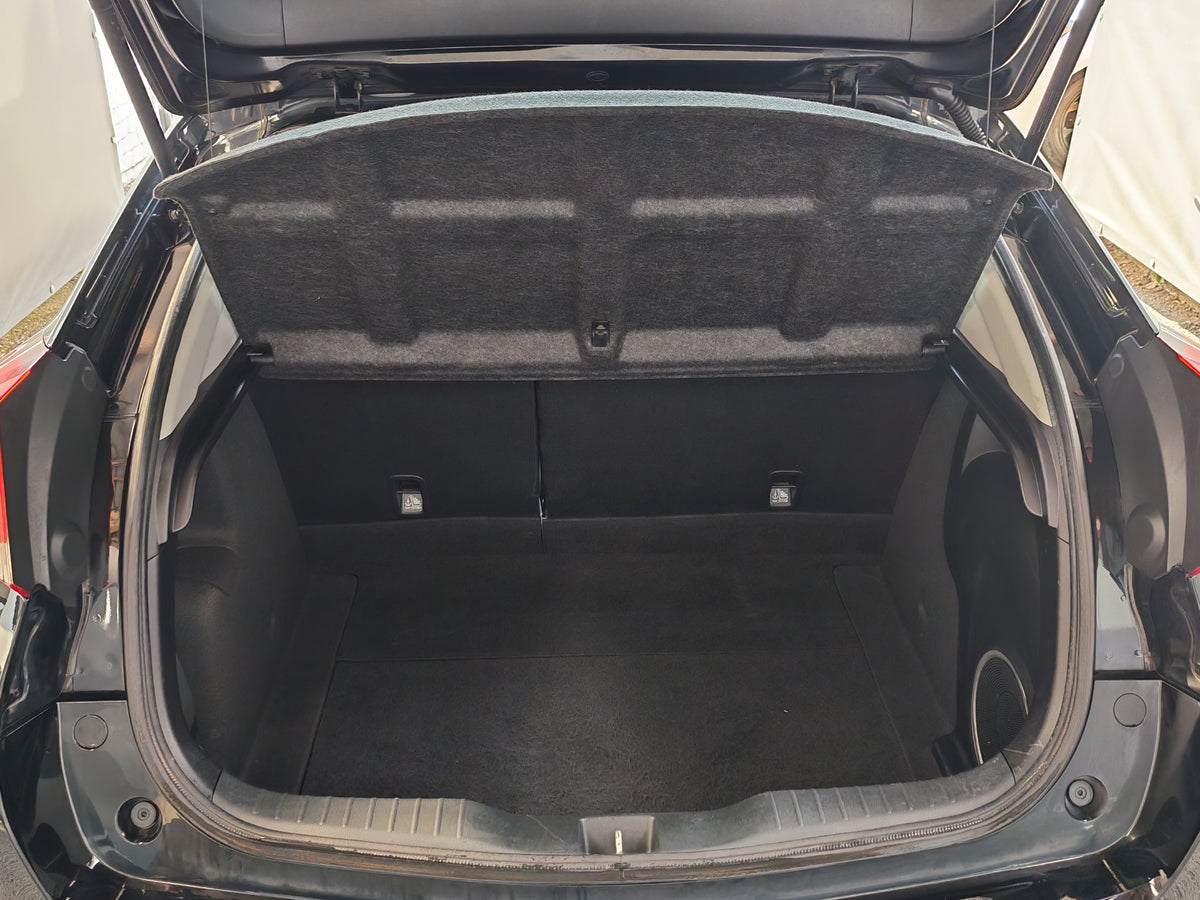 Honda Civic SE Plus