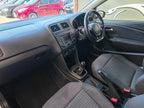 Volkswagen Polo SE