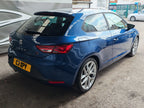 Seat Leon FR